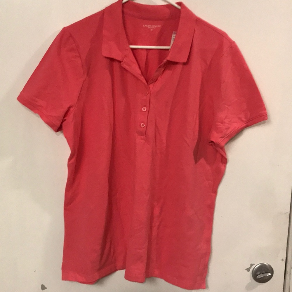 Laura Scott shirt